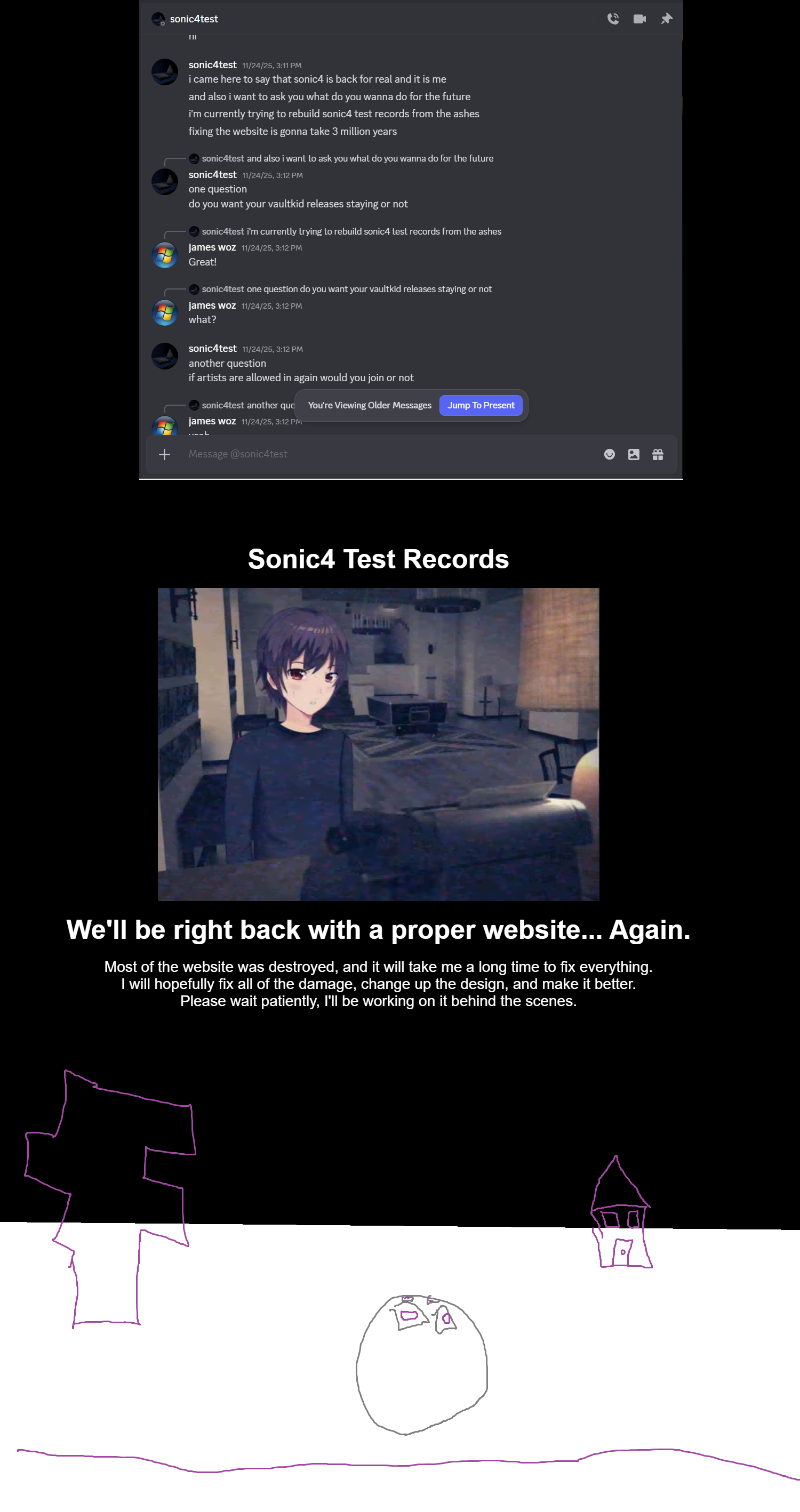 Page 49 of Hifuu pained comics